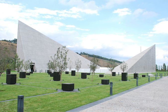 “Soyqırımı Memorial Kompleksi”