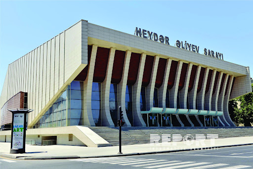 Respublika sarayı