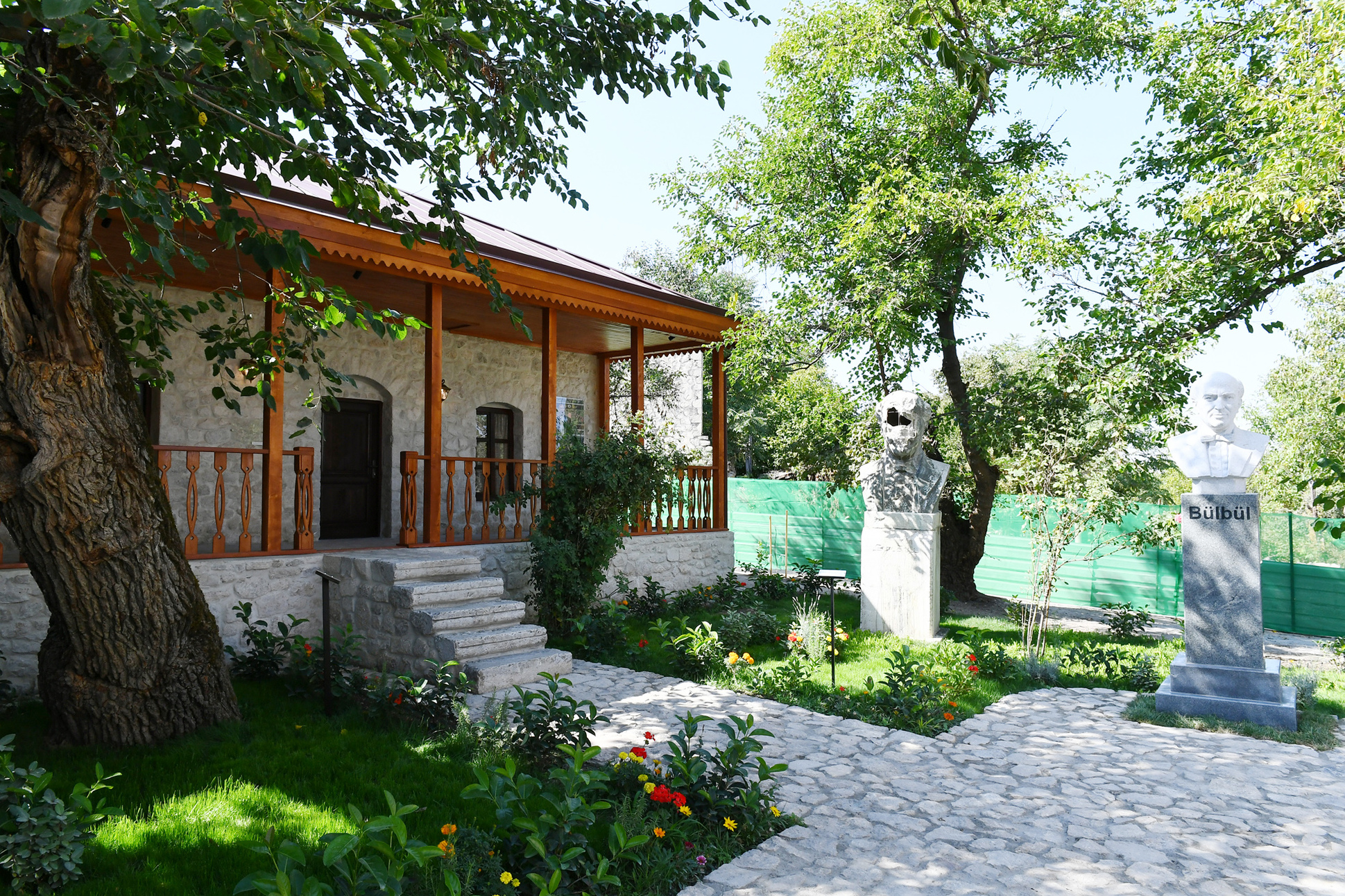 Bülbülün evi