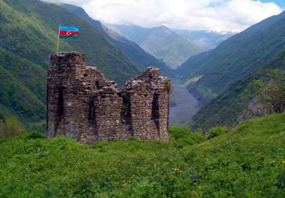 Tarix və mədəniyyət abidələri xalqımızın pozulmaz yaddaşıdır